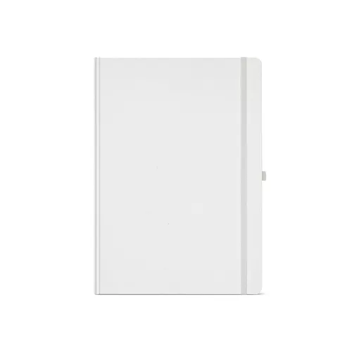 Marquez A4 Notebook Fehér 