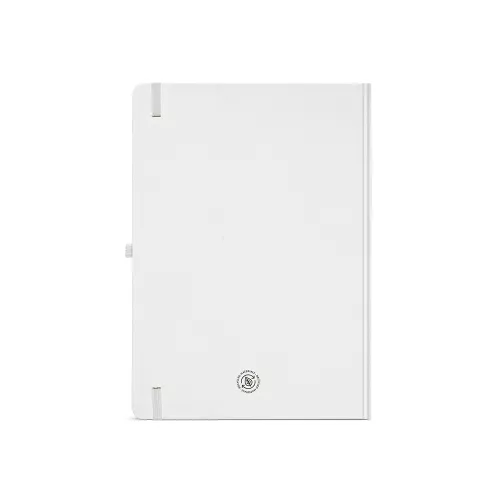 Marquez A4 Notebook Fehér 