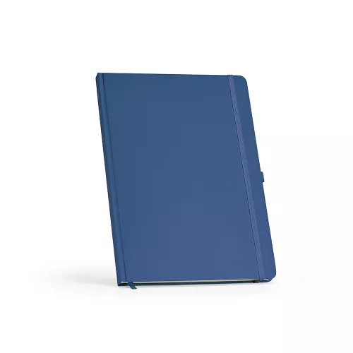 Marquez A4 Notebook Kék 