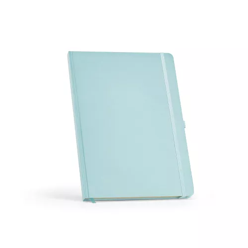 Marquez A4 Notebook Kék 