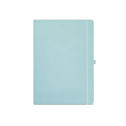 Marquez A4 Notebook Kék 