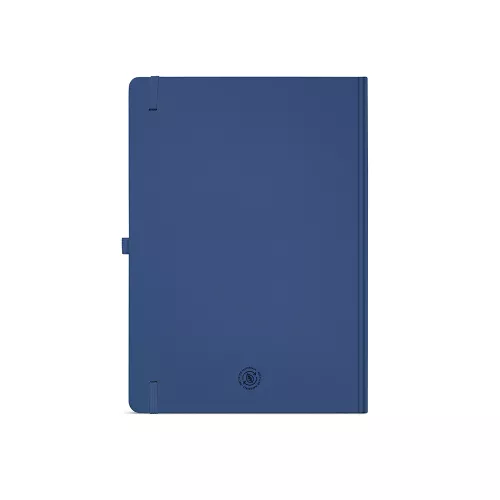 Marquez A4 Notebook Kék 