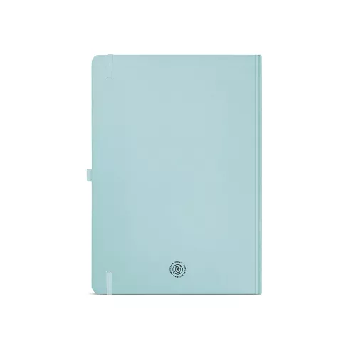 Marquez A4 Notebook Kék 