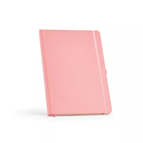 Marquez A4 Notebook Lila 