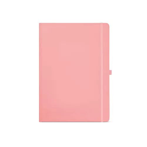 Marquez A4 Notebook Lila 