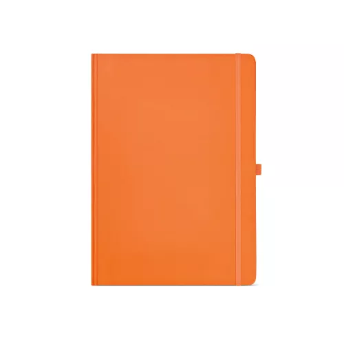 Marquez A4 Notebook Narancssárga 