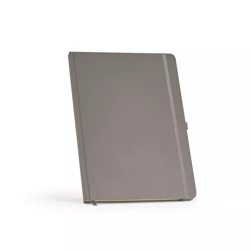 Marquez A4 Notebook Szürke 