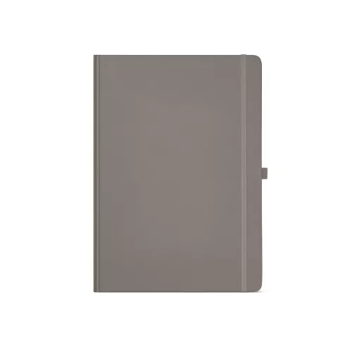 Marquez A4 Notebook Szürke 