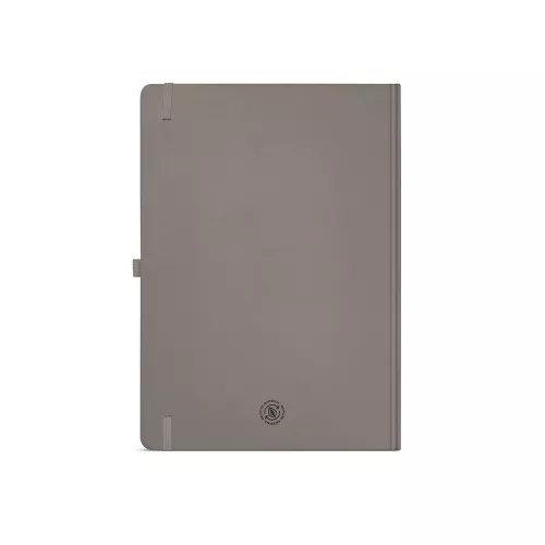 Marquez A4 Notebook Szürke 