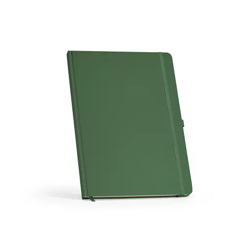 Marquez A4 Notebook Zöld 