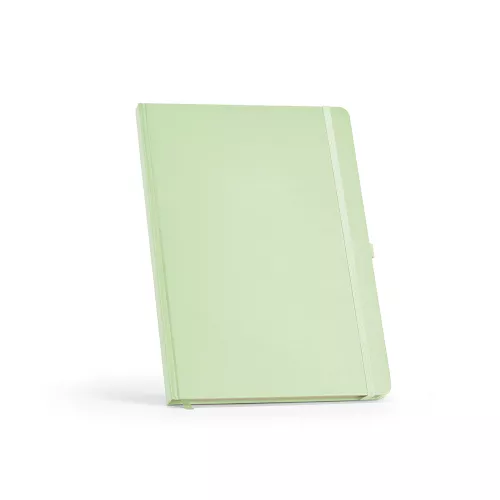 Marquez A4 Notebook Zöld 