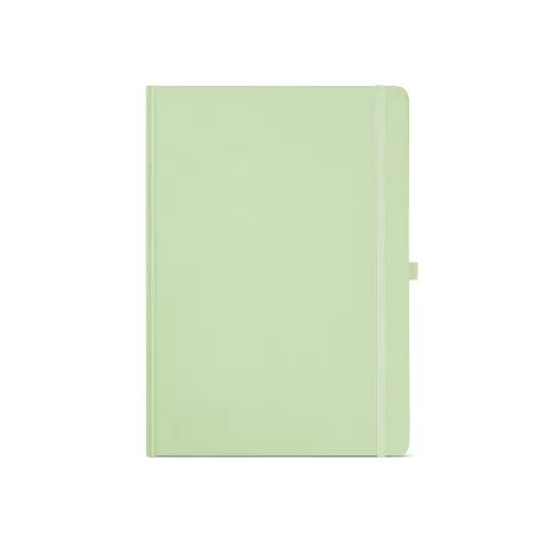 Marquez A4 Notebook Zöld 