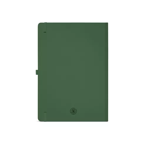 Marquez A4 Notebook Zöld 