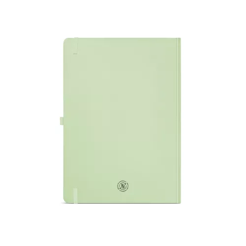 Marquez A4 Notebook Zöld 