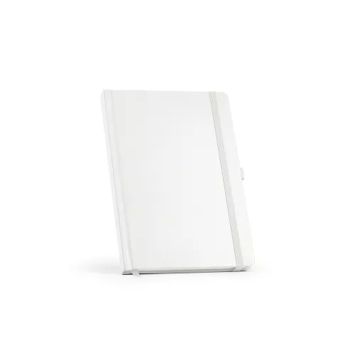 Marquez A5 Notebook Fehér 