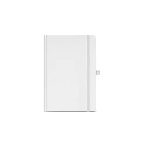 Marquez A5 Notebook Fehér 