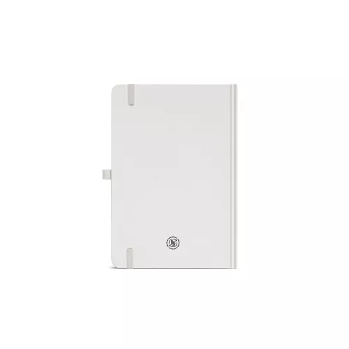 Marquez A5 Notebook Fehér 