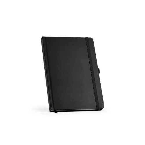 Marquez A5 Notebook Fekete 