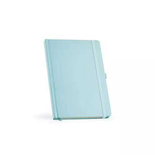 Marquez A5 Notebook Kék 