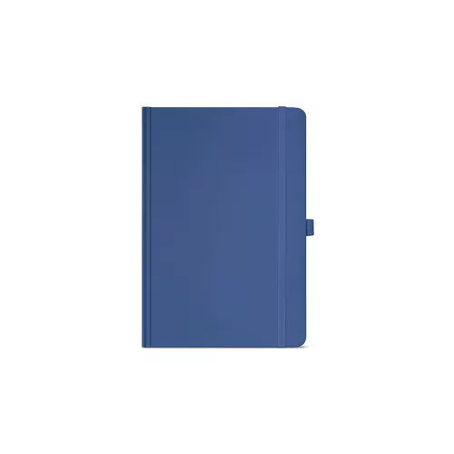 Marquez A5 Notebook Kék 