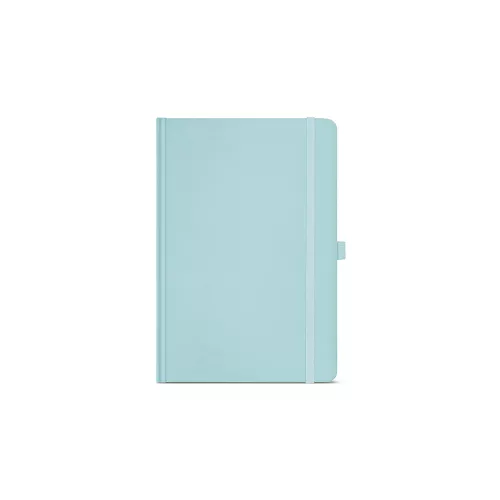 Marquez A5 Notebook Kék 
