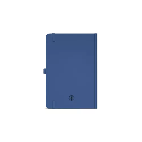 Marquez A5 Notebook Kék 