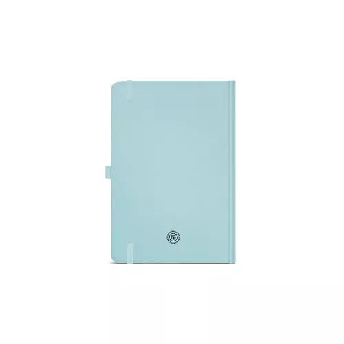 Marquez A5 Notebook Kék 