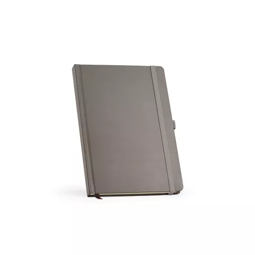 Marquez A5 Notebook Szürke 