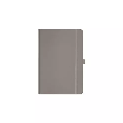 Marquez A5 Notebook Szürke 