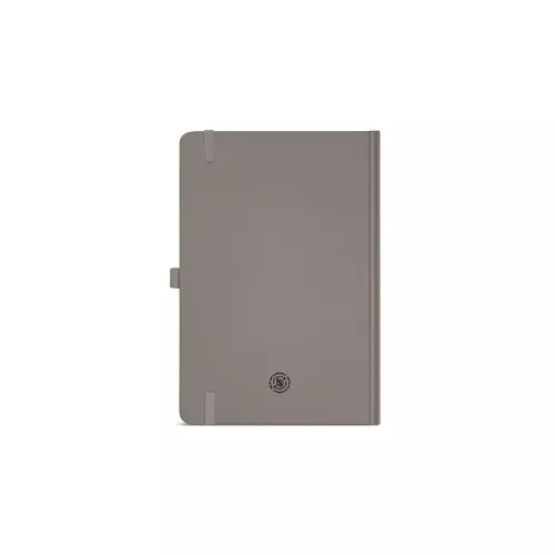 Marquez A5 Notebook Szürke 