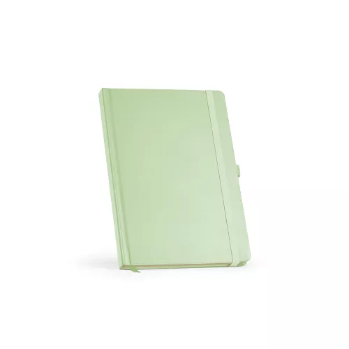 Marquez A5 Notebook Zöld 