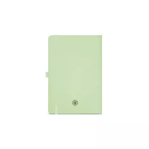 Marquez A5 Notebook Zöld 