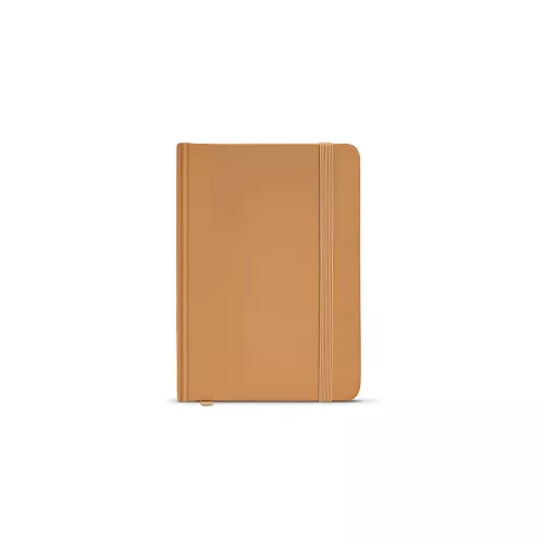 Marquez A6 Notebook Barna 