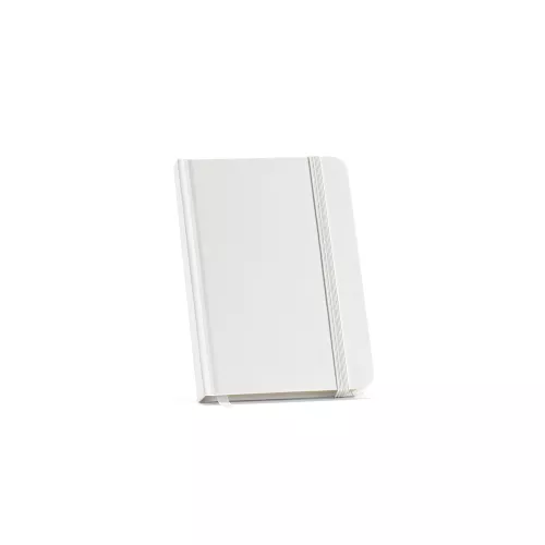 Marquez A6 Notebook Fehér 