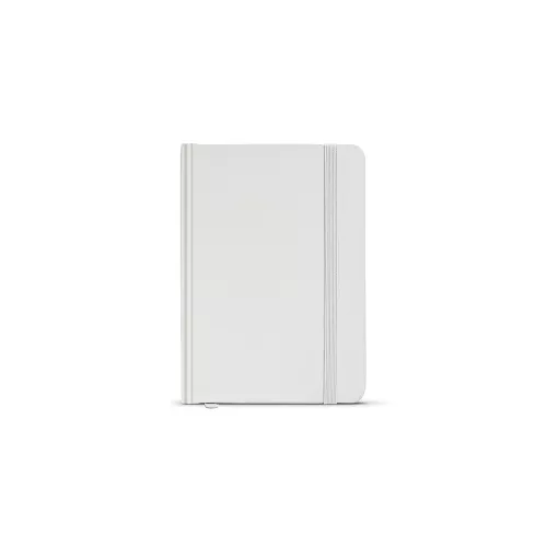 Marquez A6 Notebook Fehér 