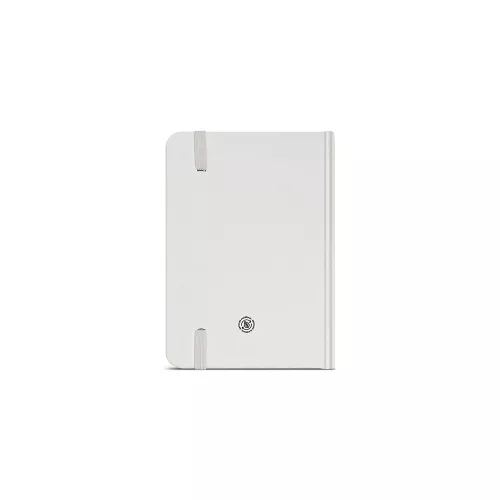 Marquez A6 Notebook Fehér 