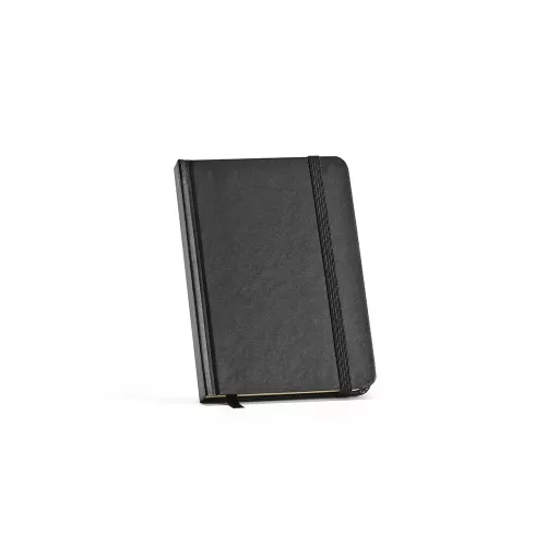 Marquez A6 Notebook Fekete 