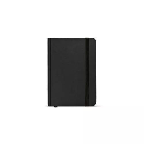 Marquez A6 Notebook Fekete 