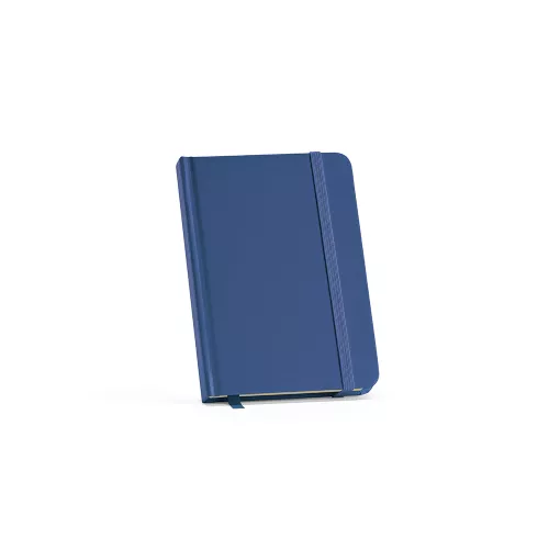 Marquez A6 Notebook Kék 