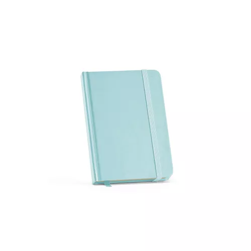 Marquez A6 Notebook Kék 