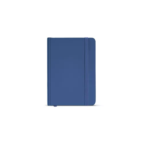 Marquez A6 Notebook Kék 