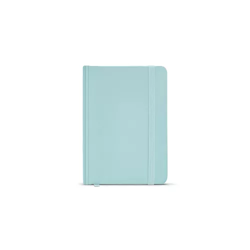 Marquez A6 Notebook Kék 