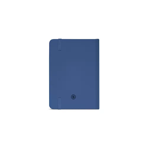 Marquez A6 Notebook Kék 