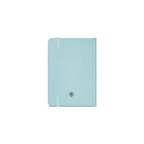 Marquez A6 Notebook Kék 