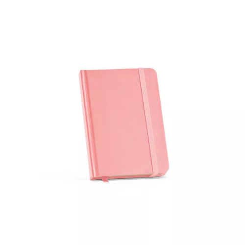 Marquez A6 Notebook Lila 