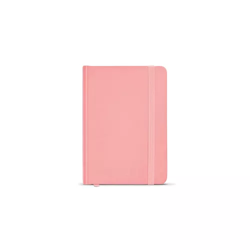 Marquez A6 Notebook Lila 