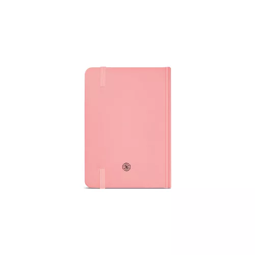Marquez A6 Notebook Lila 