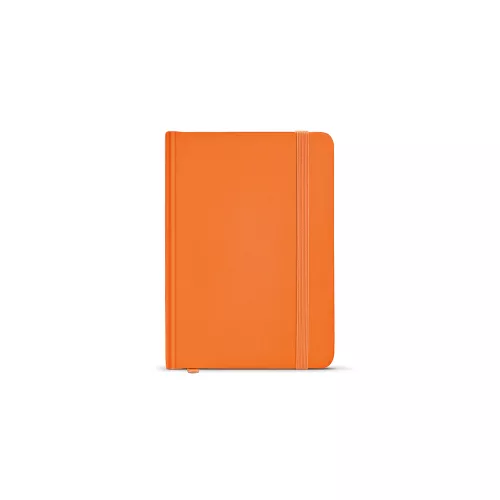 Marquez A6 Notebook Narancssárga 