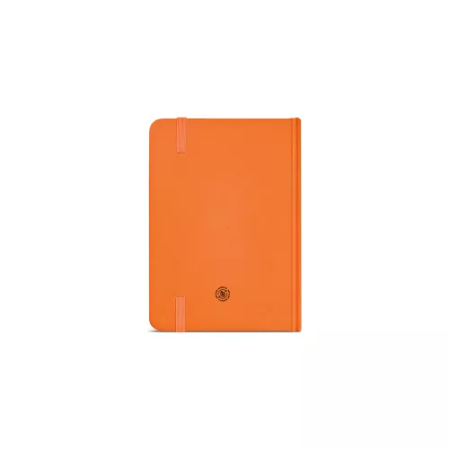 Marquez A6 Notebook Narancssárga 