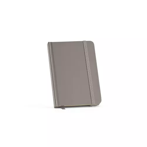 Marquez A6 Notebook Szürke 